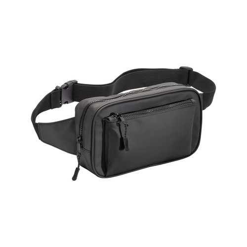 Sac banane en polyester water resistant personnalisé