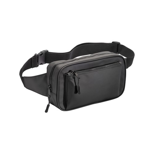 Sac banane en polyester water resistant - 1