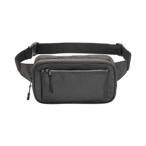 Sac banane en polyester water resistant - 2