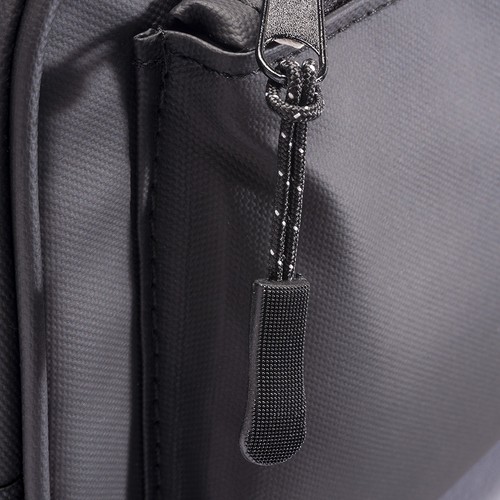 Sac banane en polyester water resistant - 4
