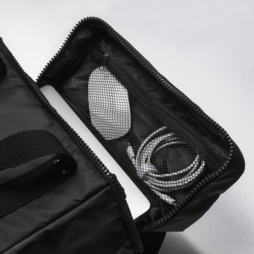 Sac à dos pour PC (15) en polyester water resistant - 5