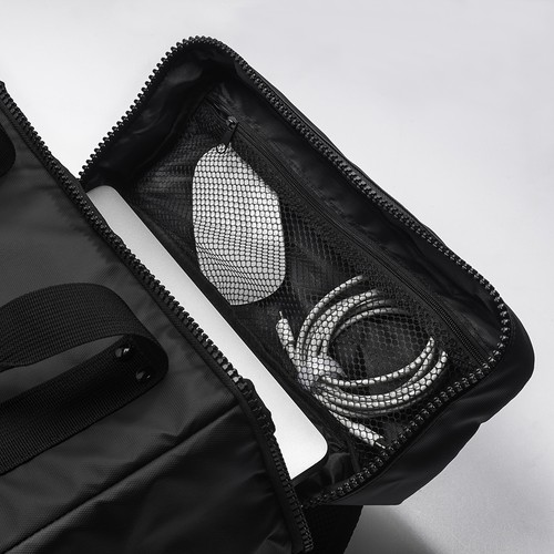 Sac à dos pour PC (15) en polyester water resistant - 5