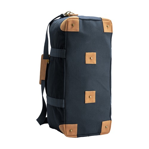 Sac de voyage en caneva recyclé - 5