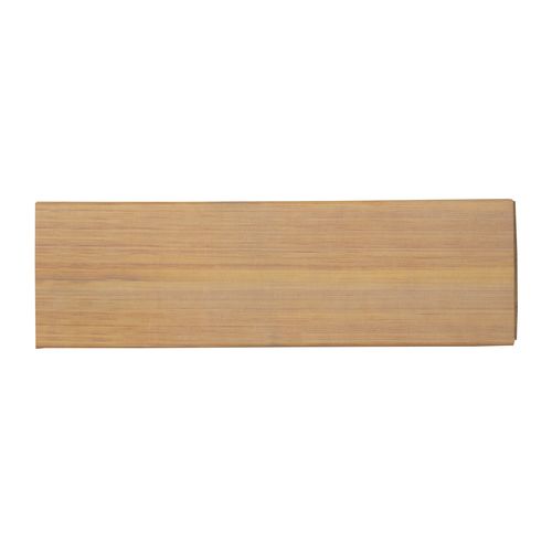 Set de deux stylos à pression en bambou, dont un avec gomme pour écran tactile - 5