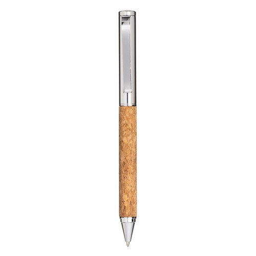 Set compose d un stylo twist et d un porte-mines avec mine de 0,7 mm - 5