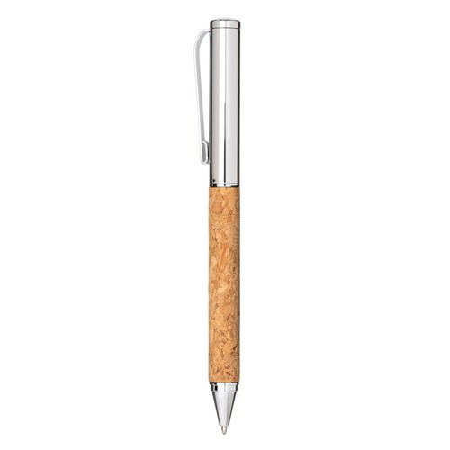 Set compose d un stylo twist et d un porte-mines avec mine de 0,7 mm - 6