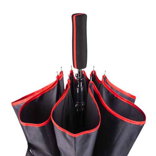 Parapluie automatique avec poignée en EVA - 5