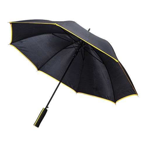 Parapluie automatique avec poignée en EVA personnalisée