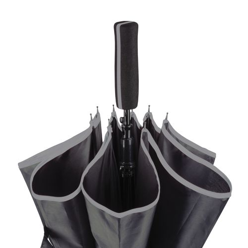 Parapluie automatique avec poignée en EVA - 5
