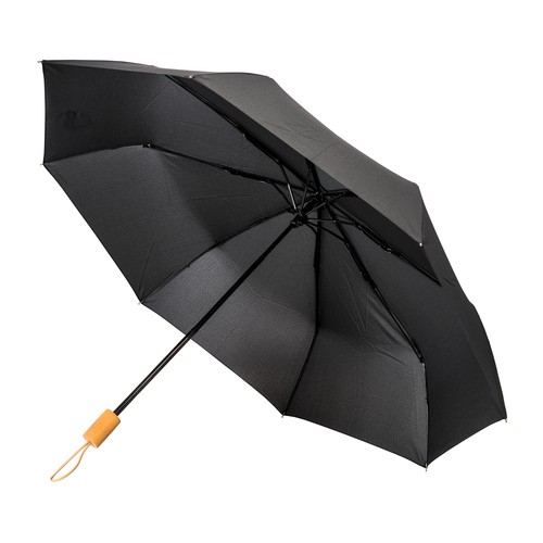 Parapluie à main en Rpet - 1