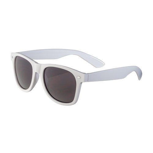 Lunettes de soleil UNISEX monture en Rpet et verres en polycarbonate - 1