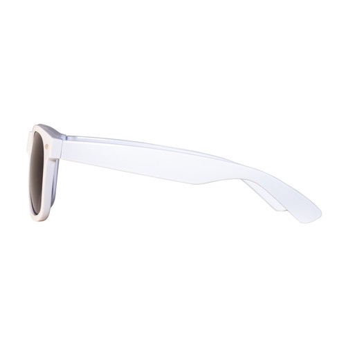 Lunettes de soleil UNISEX monture en Rpet et verres en polycarbonate - 2