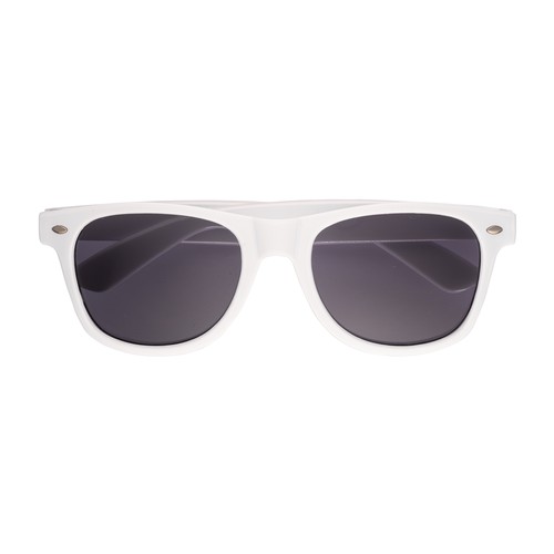 Lunettes de soleil UNISEX monture en Rpet et verres en polycarbonate - 3