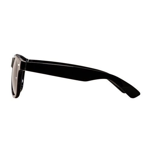 Lunettes de soleil UNISEX monture en Rpet et verres en polycarbonate - 2