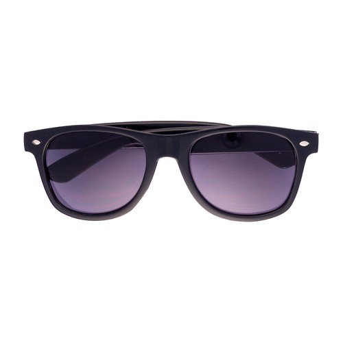 Lunettes de soleil UNISEX monture en Rpet et verres en polycarbonate - 3