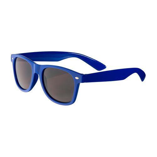 Lunettes de soleil UNISEX monture en Rpet et verres en polycarbonate - 1
