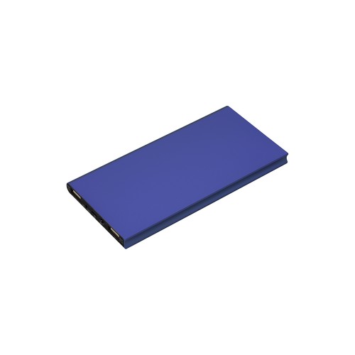 Power bank personnalisé en aluminium 8000 mAh