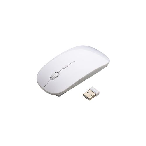 Souris sans fil en ABS - 1