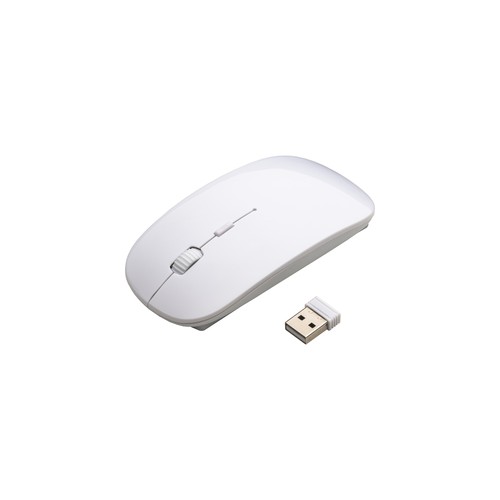 ABS wireless mouse