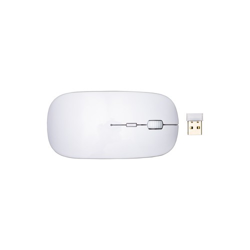Souris sans fil en ABS - 2