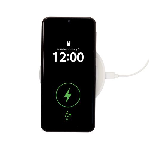 Base de chargement sans fil, Puissance de transmission 10W - 3