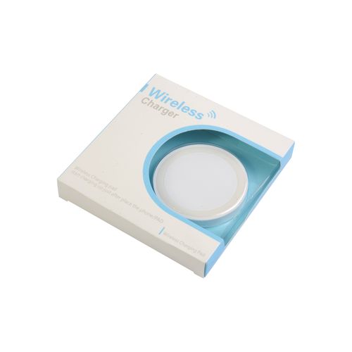 Base de chargement sans fil, Puissance de transmission 10W - 4