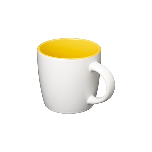 Tasse en céramique bicolore de 350 ml - 1