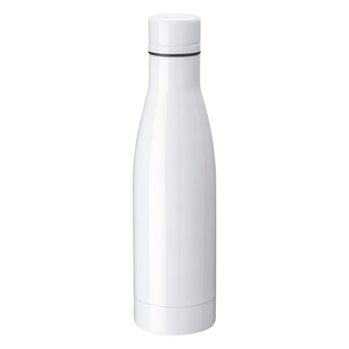 Bouteille thermique en acier inoxydable 500 ml, adaptée à la sublimation - 1