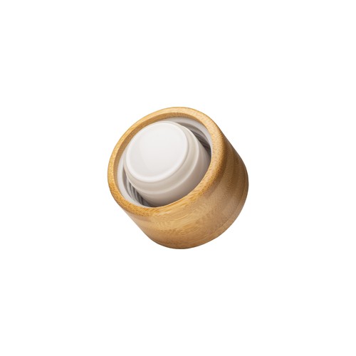 Bouteille thermique en acier inoxydable avec double paroi isolante - 2