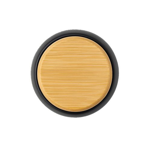 Bouteille thermique en acier inoxydable avec double paroi isolante - 3