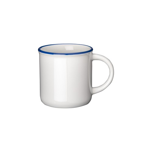 Tasse vintage en céramique de 240 ml - 1