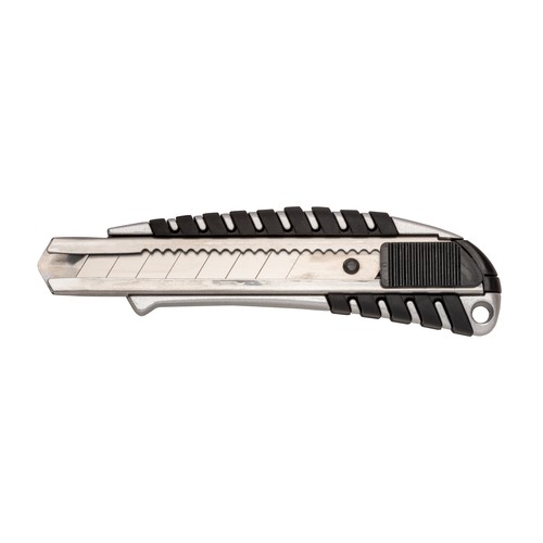Cutter d'aluminium avec arrêt de la lame, moyen - 2
