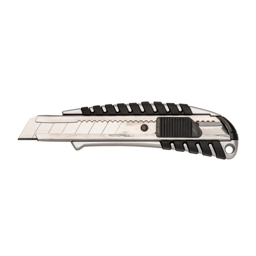 Cutter d'aluminium avec arrêt de la lame, moyen - 3