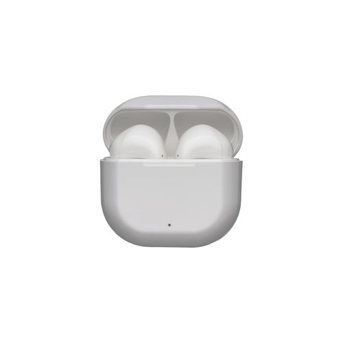 Écouteurs Bluetooth v 5.0 en R-ABS avec boîtier de charge et microphone intégré - 4