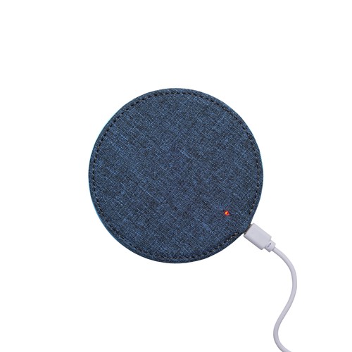 Socle de recharge wireless en R-PET - 2