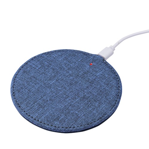 Socle de recharge wireless en R-PET - 5