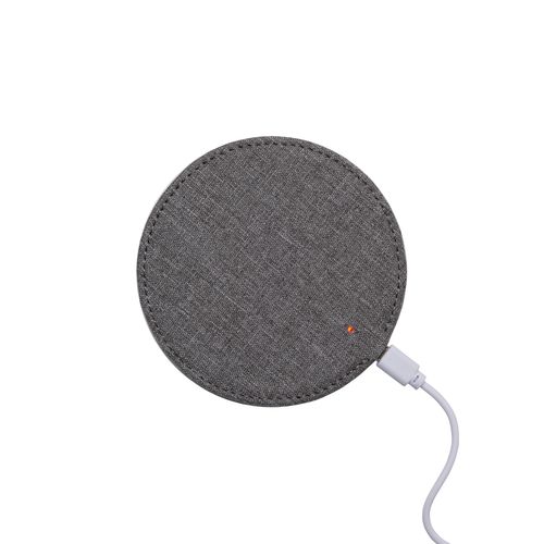 Socle de recharge wireless en R-PET - 2