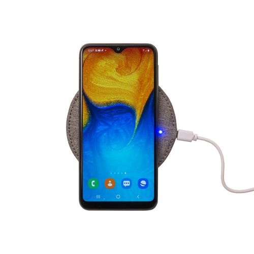 Socle de recharge wireless en R-PET - 3