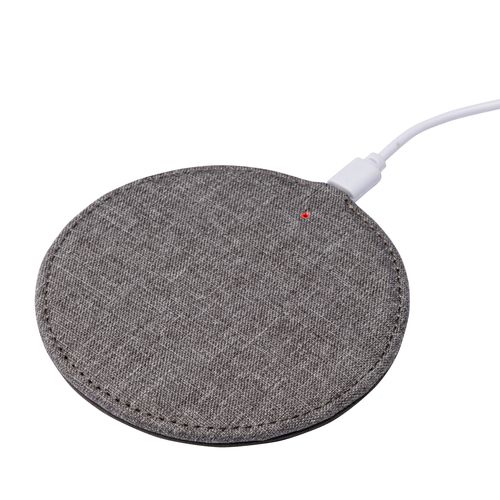 Socle de recharge wireless en R-PET - 5