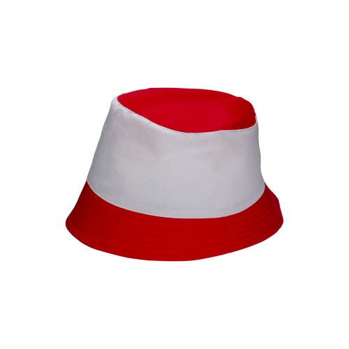 Bob en polycoton bicolore 180 gr/m2 - 1