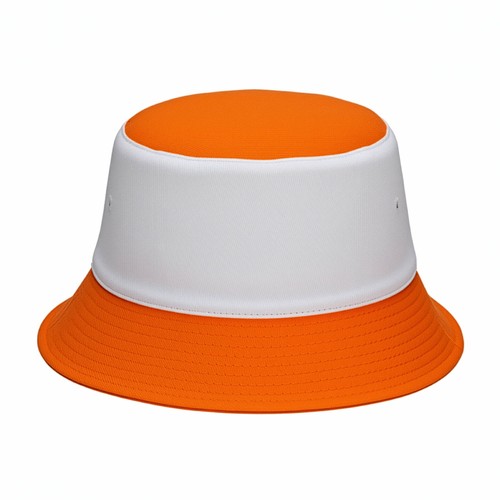 Bob en polycoton bicolore 180 gr/m2 - 1