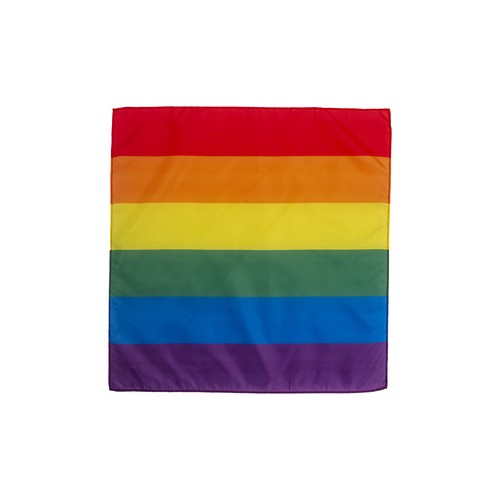 Foulard/bandana en polyester 45 gr/m2 - 2