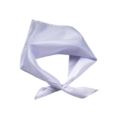 Foulard/bandana en polyester 45 gr/m2 - 1