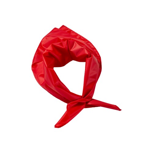 Foulard/bandana en polyester 45 gr/m2 - 1