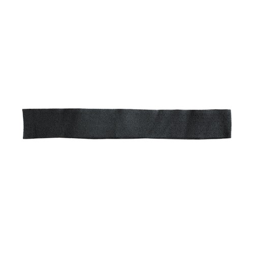 Chapeau de paille avec élastique de 3 cm - 5