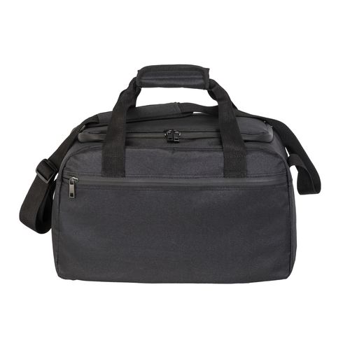 Sac de sport en polyester 600D, bandoulière réglable - 2