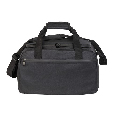 600D polyester duffle bag, shoulder strap, ideal as carry-on for air travel 600D polyester duffle bag, shoulder strap, ideal as carry-on for air travel