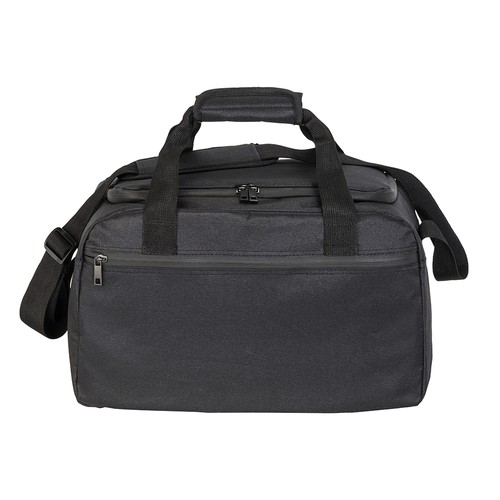 Sac de voyage format cabine en polyester 600D - 2