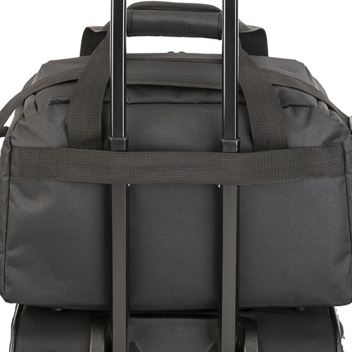 Sac de voyage format cabine en polyester 600D - 5