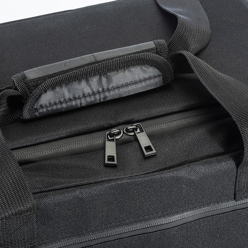 Sac de voyage format cabine en polyester 600D - 6